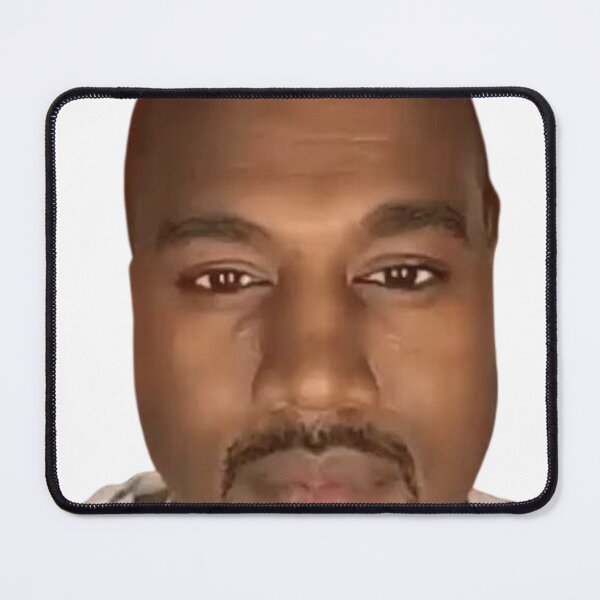 Item preview, Kanye west meme designed and sold by RedVelvetUtd.