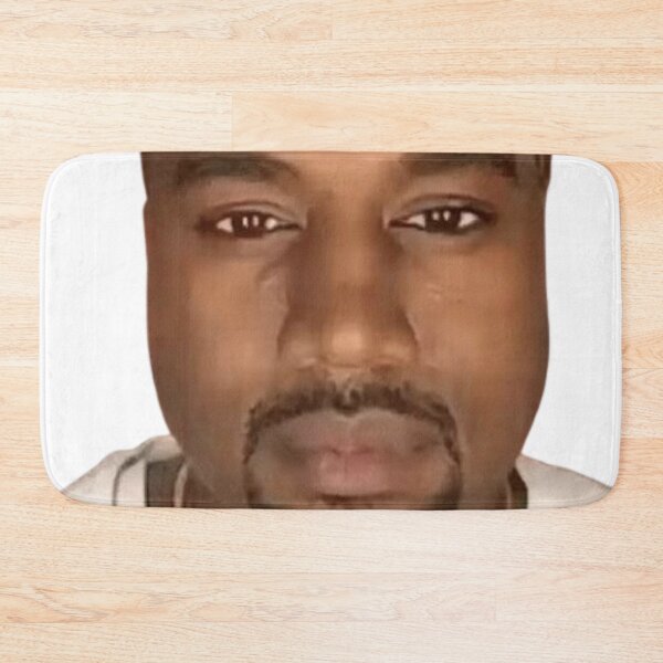 Item preview, Kanye west meme designed and sold by RedVelvetUtd.