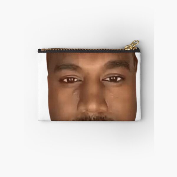 Item preview, Kanye west meme designed and sold by RedVelvetUtd.