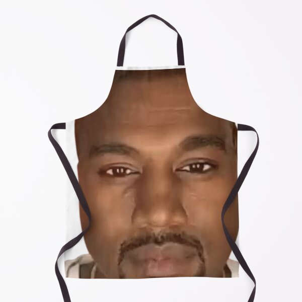Item preview, Kanye west meme designed and sold by RedVelvetUtd.