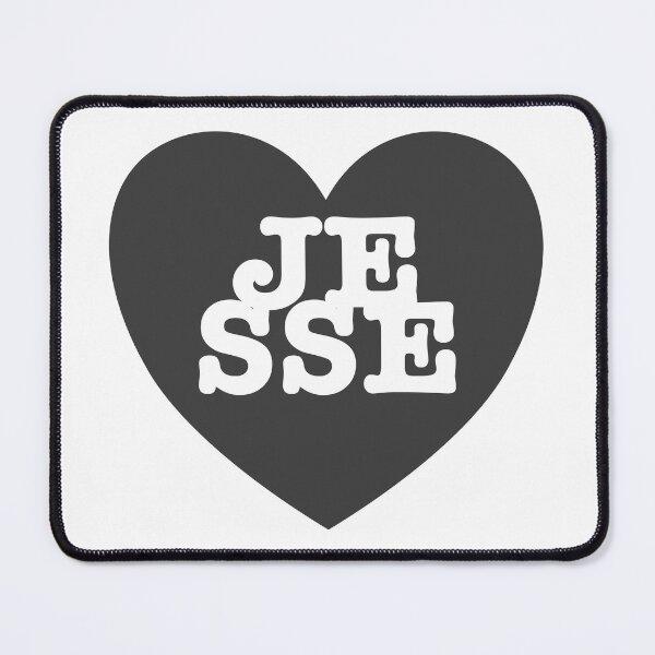 Item preview, JESSE designed and sold by nogamax.