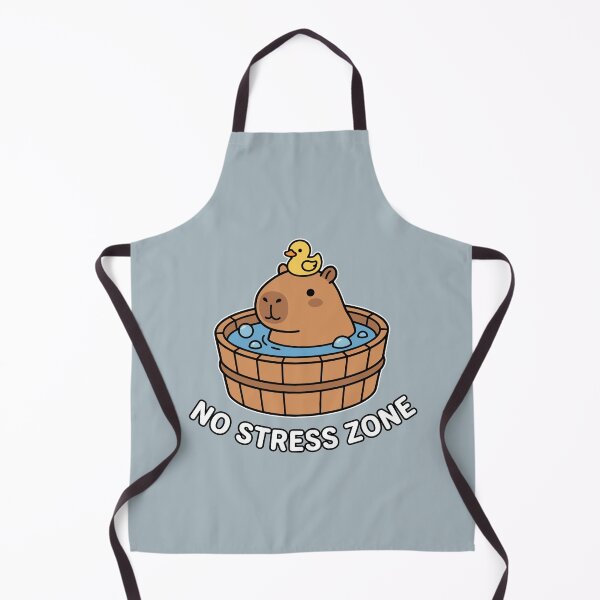 Item preview, No Stress Zone designed and sold by PeachMelodyShop.