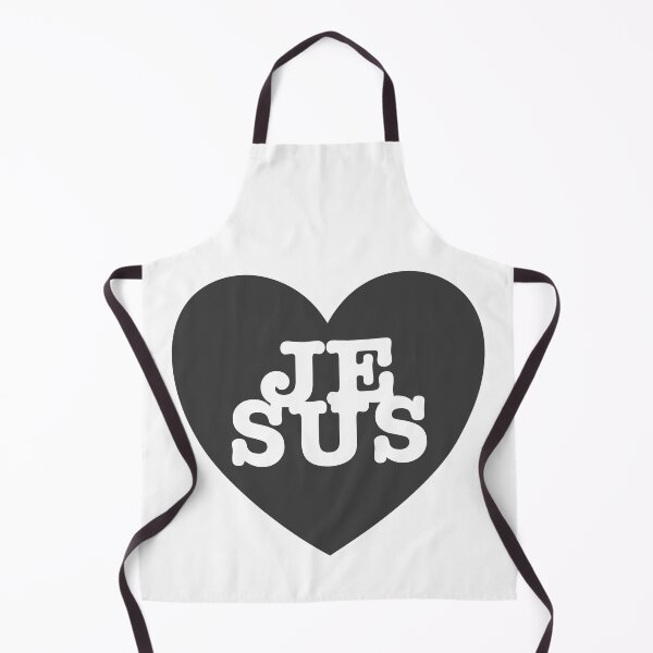 Item preview, JESUS designed and sold by nogamax.
