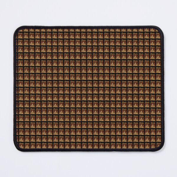 Item preview, Pause Nevermind Tile Mahjong Playing Chinese Game designed and sold by JamesCrArt.