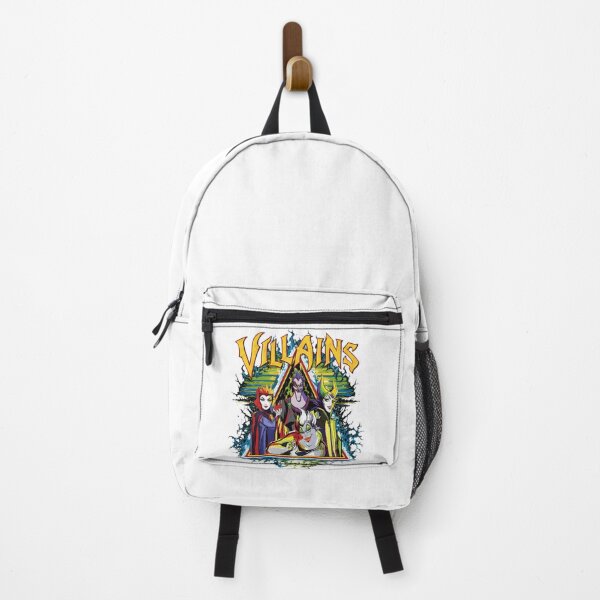 Item preview, Classic Villains Retro Art designed and sold by NoraWinlei.