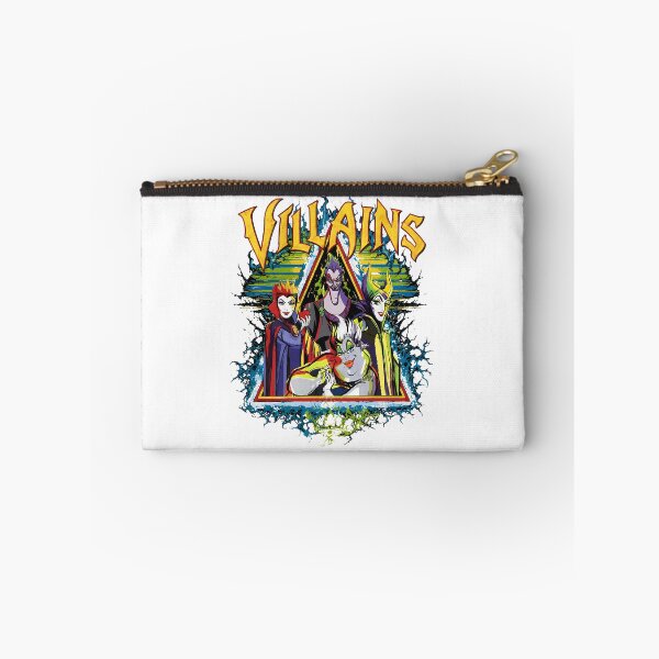 Item preview, Classic Villains Retro Art designed and sold by NoraWinlei.