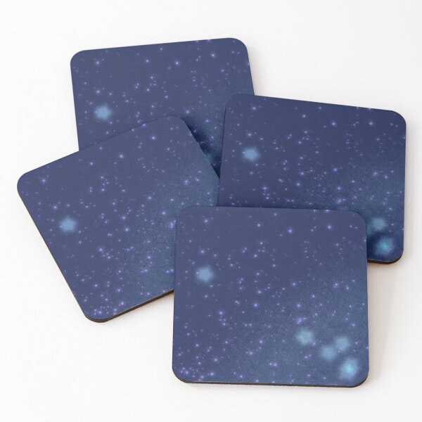 Item preview, Stardust galaxy designed and sold by RogueofSpace.