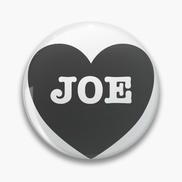 Item preview, JOE designed and sold by nogamax.