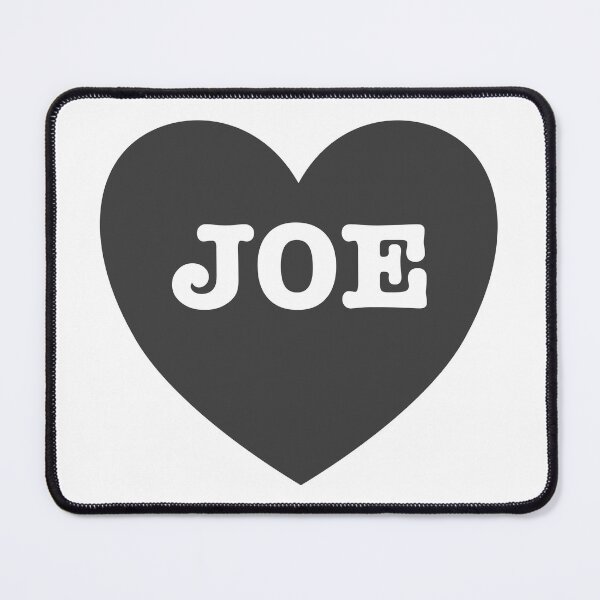 Item preview, JOE designed and sold by nogamax.