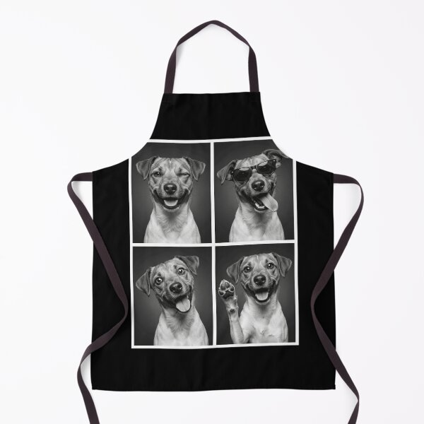 Item preview, Funny Patterdale Terrier Selfie Photo Photobooth Dog Lover designed and sold by dian-rody-crest.