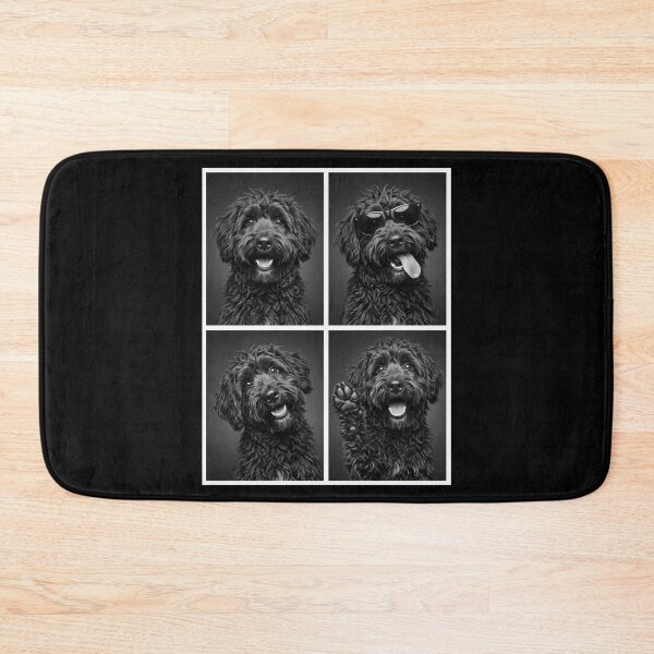 Item preview, Funny Puli Selfie Photo Photobooth Dog Lover designed and sold by dian-rody-crest.