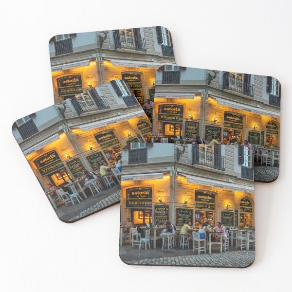 Item preview, Malaga life designed and sold by TMcG72.