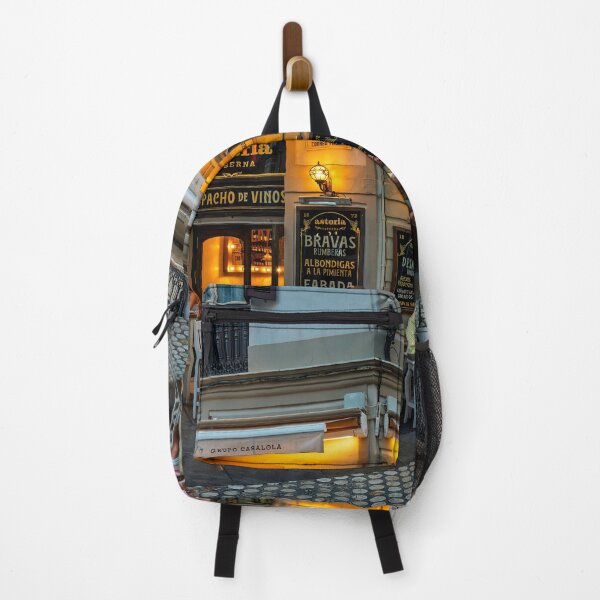 Item preview, Malaga life designed and sold by TMcG72.