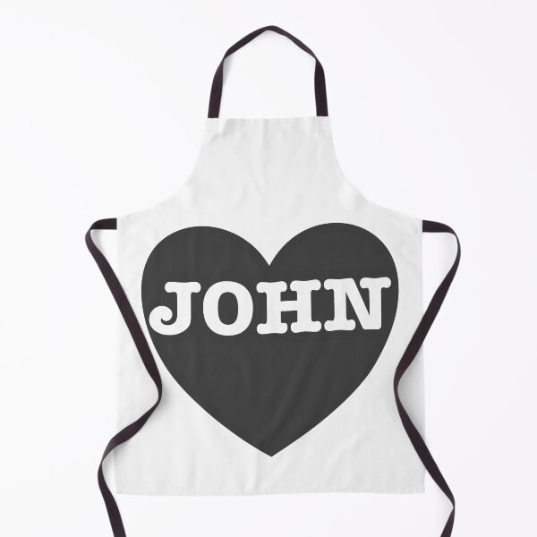 Item preview, JOHN designed and sold by nogamax.