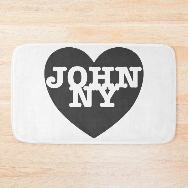 Item preview, JOHNNY designed and sold by nogamax.
