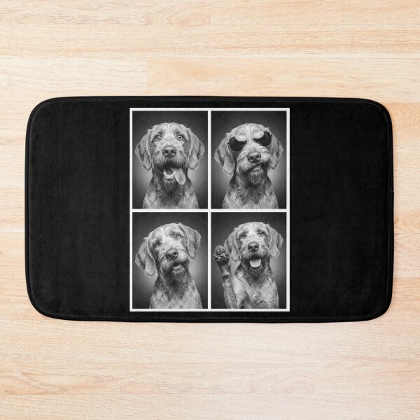 Item preview, Funny Spinone Italiano Selfie Photo Photobooth Dog Lover designed and sold by dian-rody-crest.