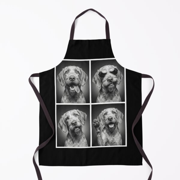 Item preview, Funny Spinone Italiano Selfie Photo Photobooth Dog Lover designed and sold by dian-rody-crest.