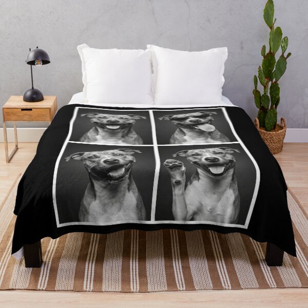 Item preview, Funny Staffordshire Bull Terrier Selfie Photo Photobooth Dog Lover designed and sold by dian-rody-crest.