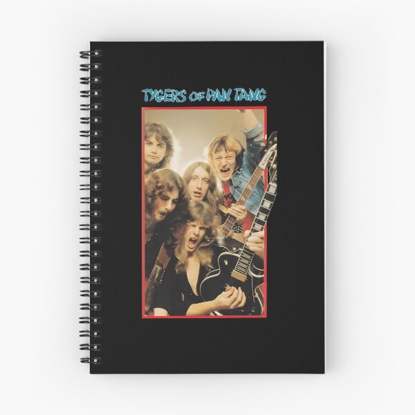 Item preview, Heavy Metal Band Concert Promo Artwork designed and sold by doodeink.