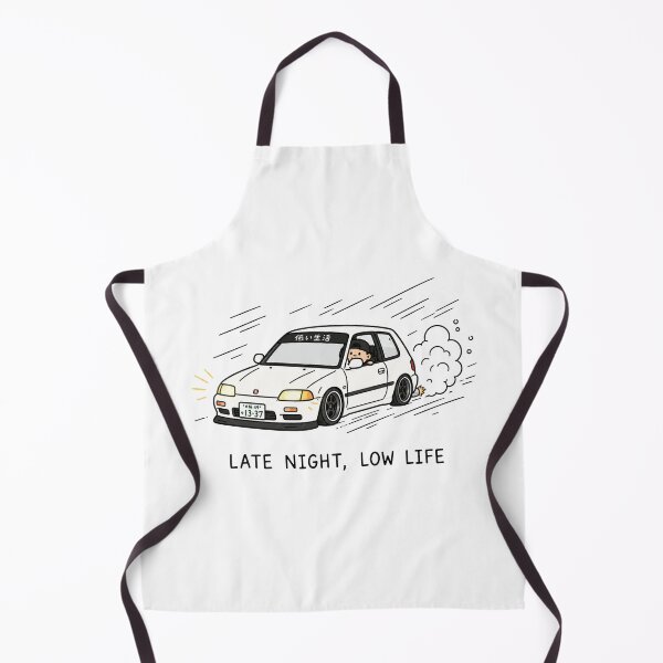 Item preview, Late Night Low Life designed and sold by MonkiFlipp.
