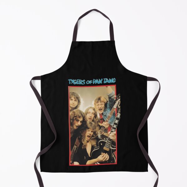 Item preview, Heavy Metal Band Concert Promo Artwork designed and sold by doodeink.