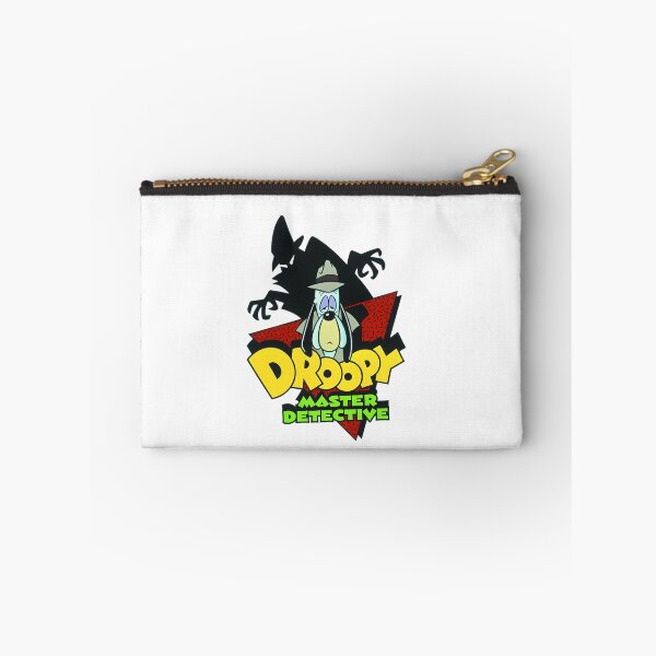 Item preview, Sleuth Hound Mystery Animation designed and sold by doodeink.
