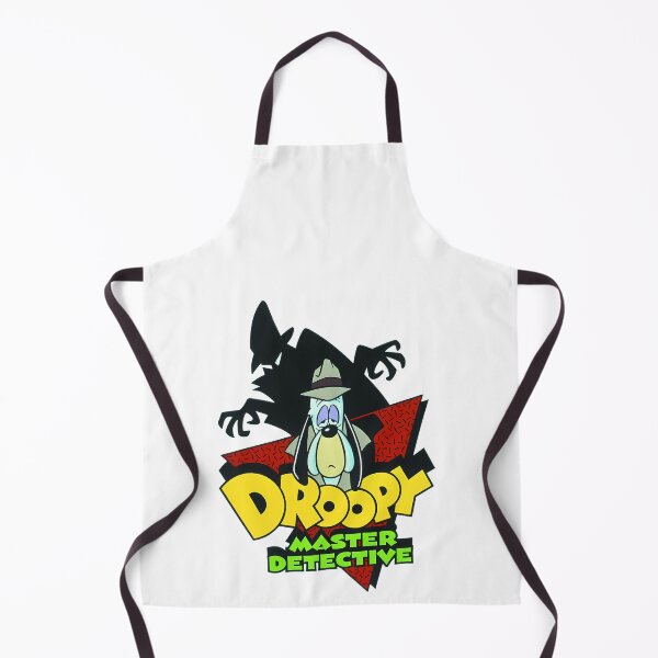 Item preview, Sleuth Hound Mystery Animation designed and sold by doodeink.