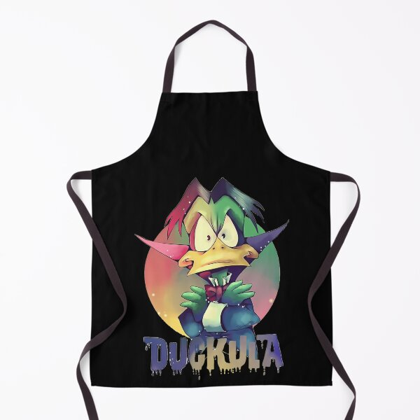 Item preview, Spooky Vampire Duck Gothic Cartoon designed and sold by doodeink.