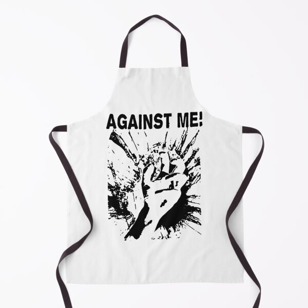 Item preview, Against-Me! designed and sold by joykpritchett.