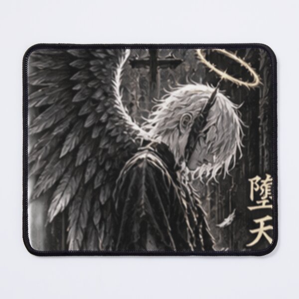Item preview, The fallen designed and sold by Akilez.