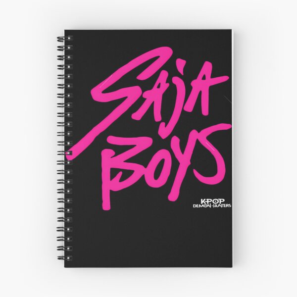 Item preview, Neon Pink Typography For Animated Musical Group designed and sold by a-legendoflydia.