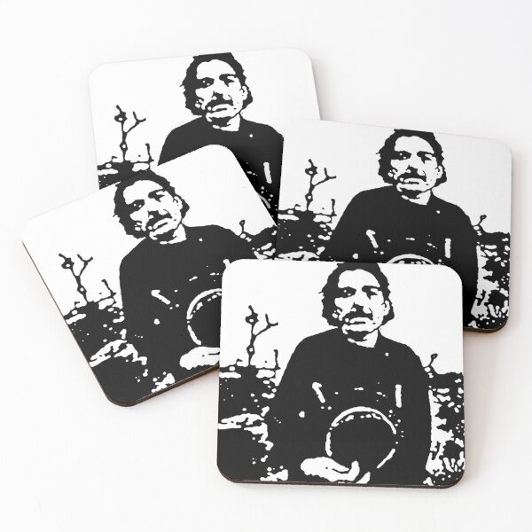 Item preview, Retro Counter Culture Captain Beefheart Magic Band designed and sold by juranimkhazmir.