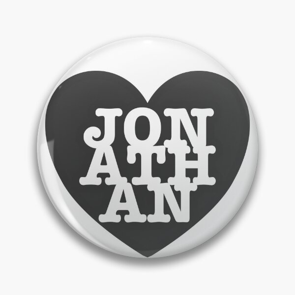 Item preview, JOHNATHAN designed and sold by nogamax.