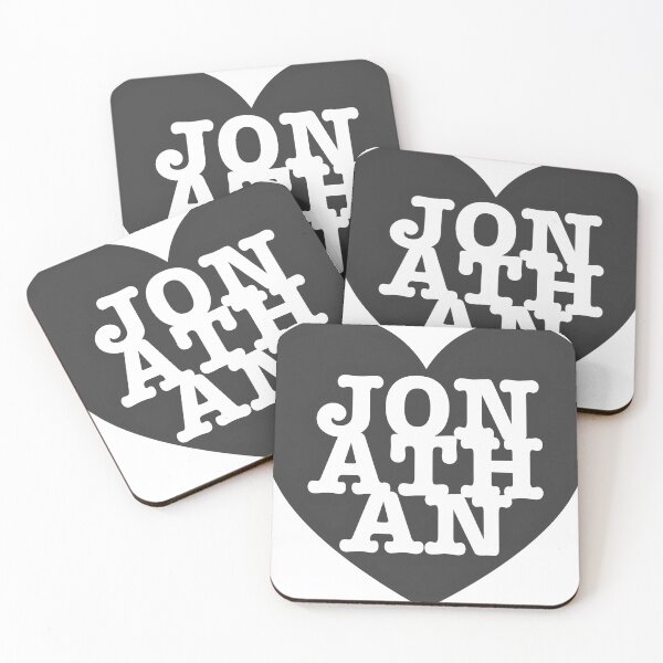 Item preview, JOHNATHAN designed and sold by nogamax.