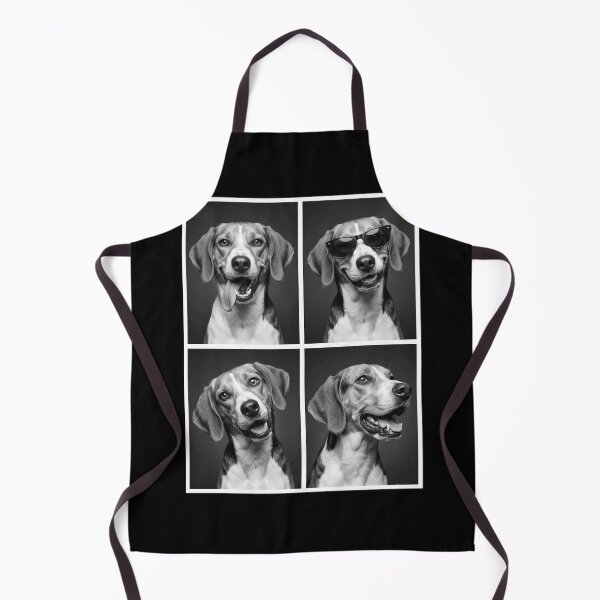 Item preview, Funny Treeing Walker Coonhound Selfie Photo Photobooth Dog Lover designed and sold by dian-rody-crest.