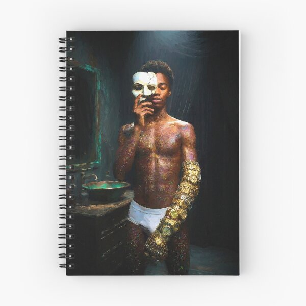 Item preview, Thief of Time designed and sold by Art by Rod, The Young God.