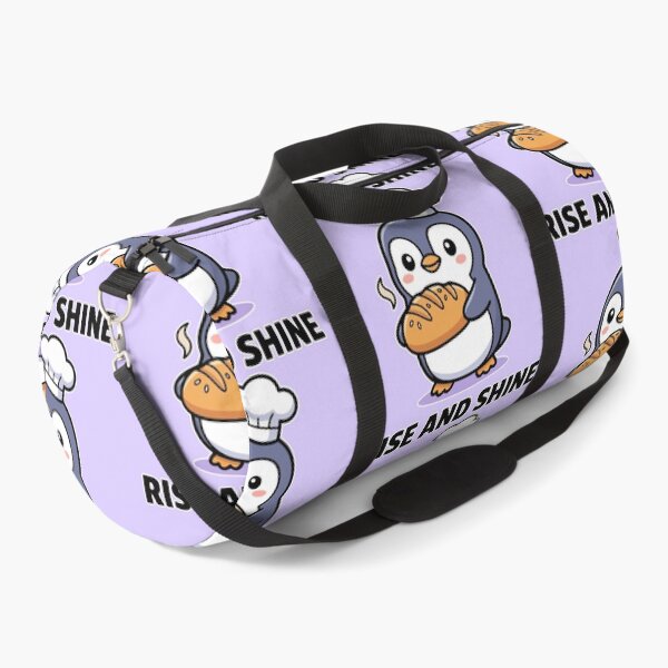 Item preview, Rise And Shine designed and sold by PeachMelodyShop.
