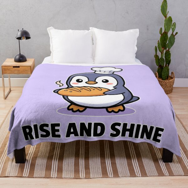 Item preview, Rise And Shine designed and sold by PeachMelodyShop.