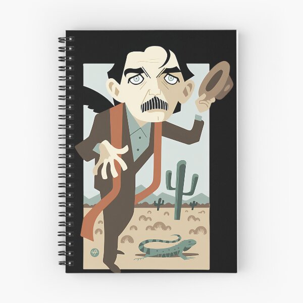 Item preview, Counter Culture Magic Band Skipper Album Cover designed and sold by jakkarin123.