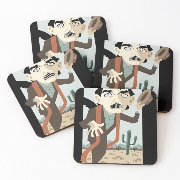 Item preview, Counter Culture Magic Band Skipper Album Cover designed and sold by jakkarin123.