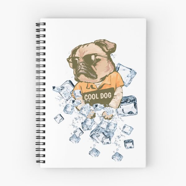 Item preview, Cool Dog T Shirt designed and sold by soprinted.