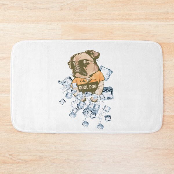 Item preview, Cool Dog T Shirt designed and sold by soprinted.