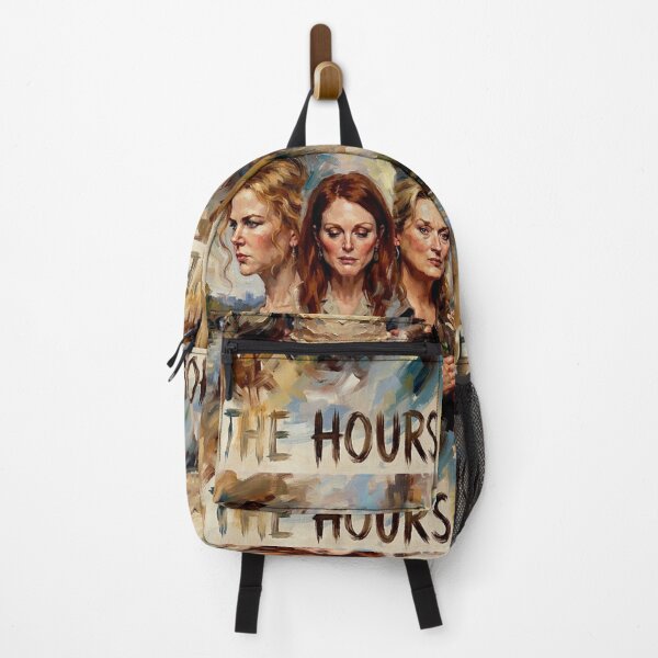 Item preview, The Hours Drama Fine Art Tribute designed and sold by Art's Diner.