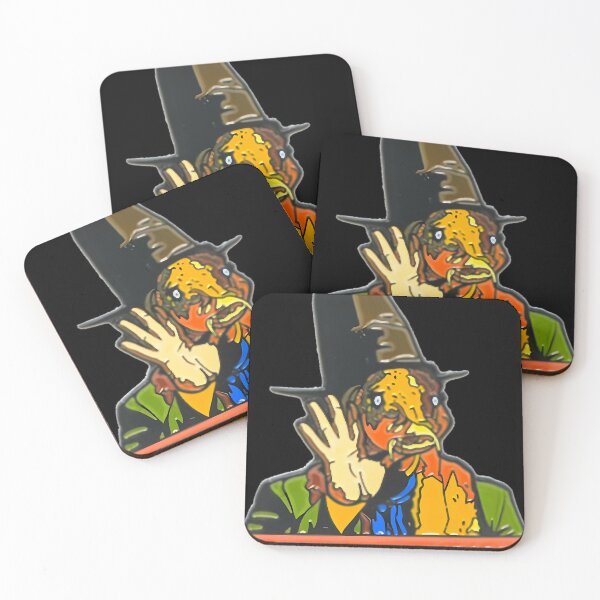 Item preview, Vintage Album Cover Captain Beefheart Counter Culture designed and sold by juranimkhazmir.