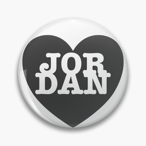 Item preview, JORDAN designed and sold by nogamax.