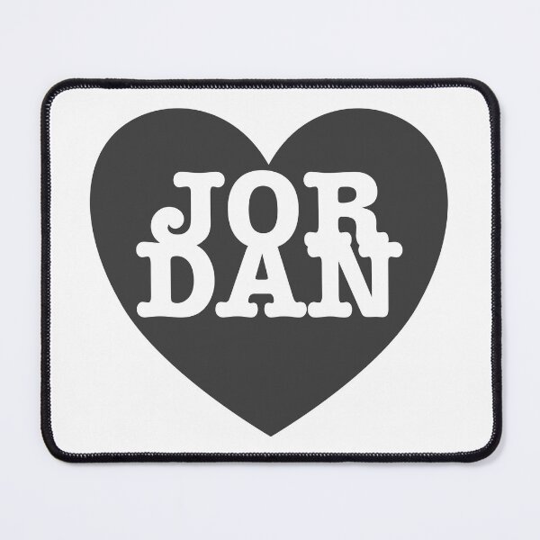 Item preview, JORDAN designed and sold by nogamax.