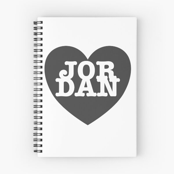 Item preview, JORDAN designed and sold by nogamax.