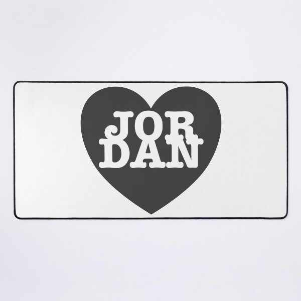 Item preview, JORDAN designed and sold by nogamax.