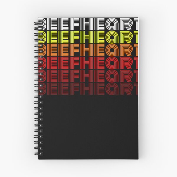 Item preview, Album Cover Captain Beefheart Vintage designed and sold by jakkarin123.