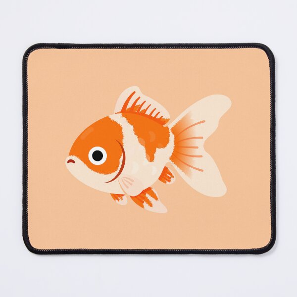 Item preview, Wakin Goldfish designed and sold by theladyernestember.
